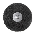 Poly Strip Abrasive Disc Wheel Clean & Remove Paint Rust and Oxidation for Angle Grinder
